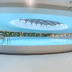 Apartment Lynx Hanza Pool Sauna