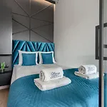 Lynx Hanza Pool Sauna Apartment *