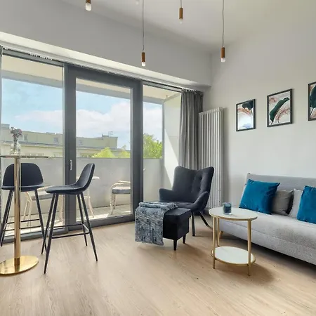 Apartment Lynx Hanza Pool Sauna *