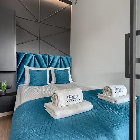 Lynx Hanza Pool Sauna Appartement *