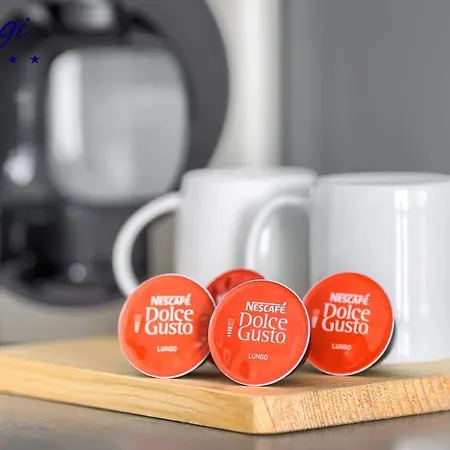 Apartment Lynx Hanza Pool Sauna