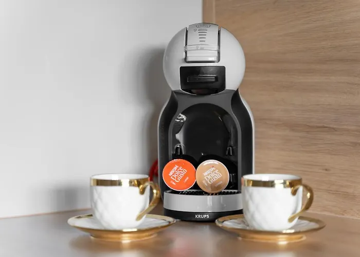 Lynx Hanza Pool Sauna Apartamento