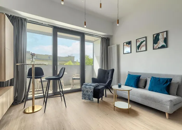 Apartamento Lynx Hanza Pool Sauna *